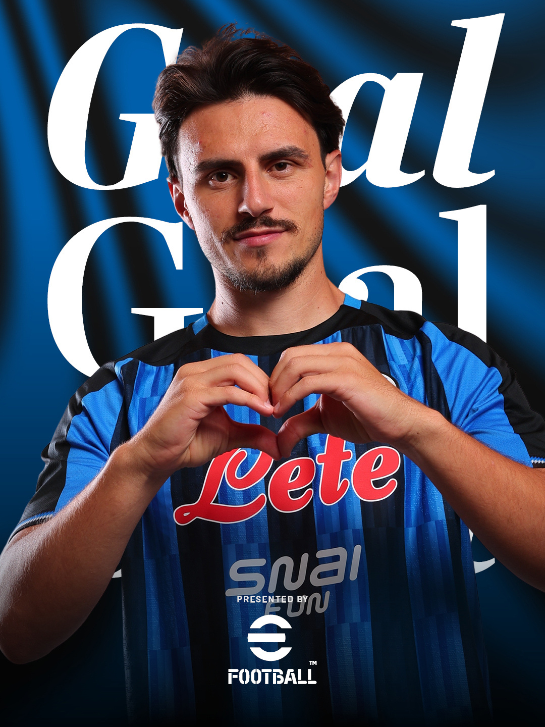 ⚽️ 埃尔马斯——！！！🤯让蓝黑军团再次领先！🤩亚特兰大冲啊🖤💙 亚特兰