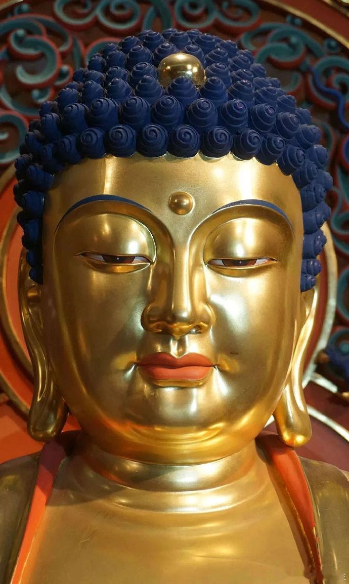 礼赞，好运吉祥，深得幸运🙏 