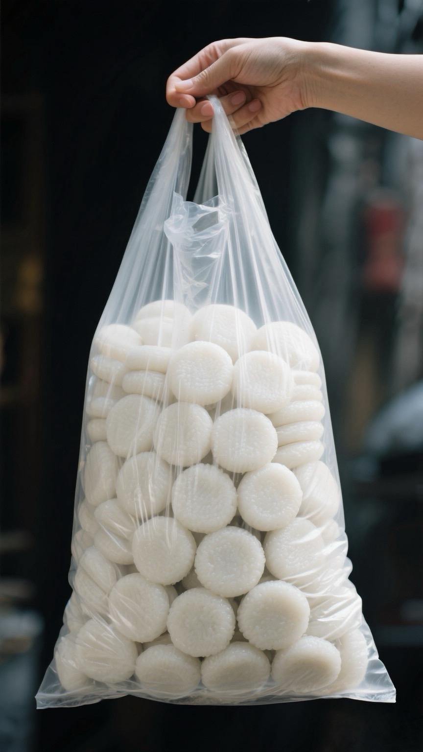 家人们！这价格太香了！ 纯手工糯米糍，整整24 个才这个价！师傅们一个...