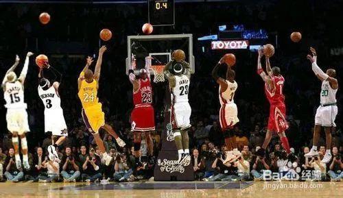 #2023年度创作挑战#NBA收视率下滑，我有责任！虽然看NBA没有贡献过1分钱