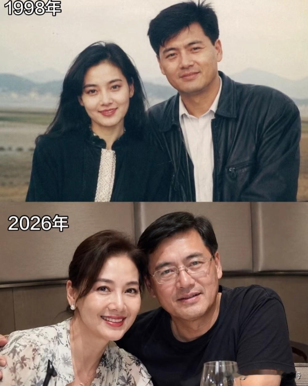 怎么可能，她的容貌难道只是个数字吗？