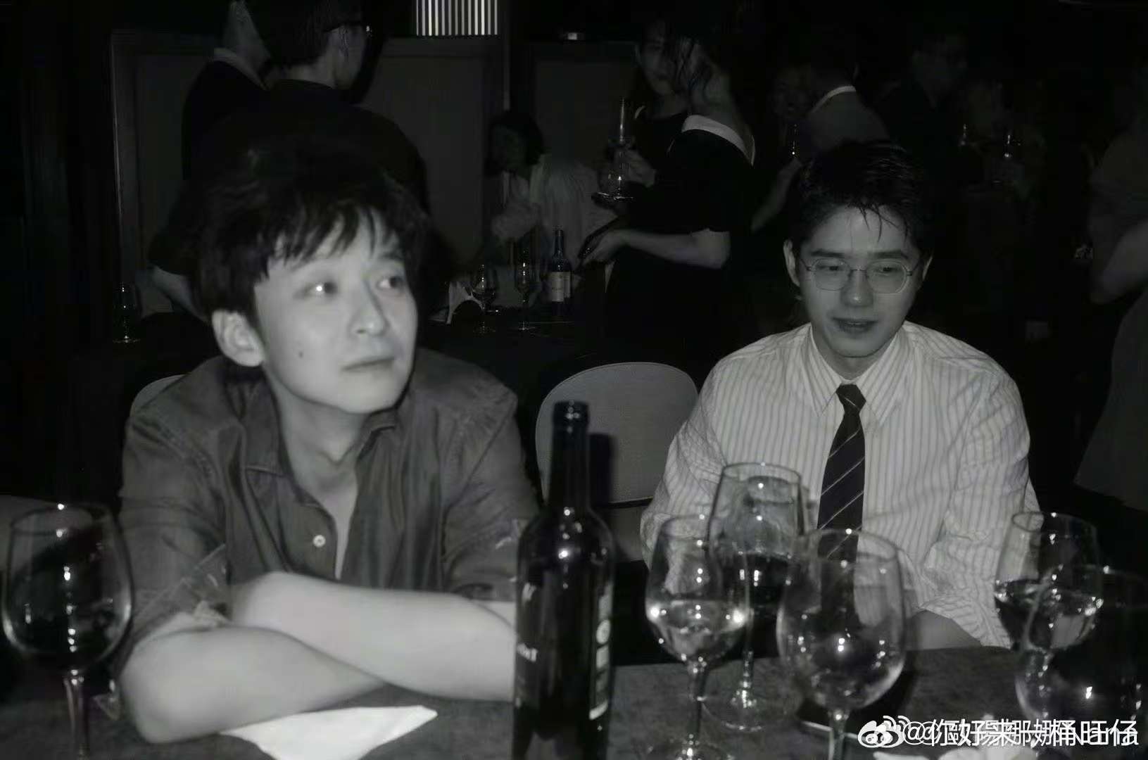 欧阳娜娜拍的刘昊然欧阳娜娜拍的董子健刘昊然欧阳娜娜拍的董子健刘昊然，今夕是何年 