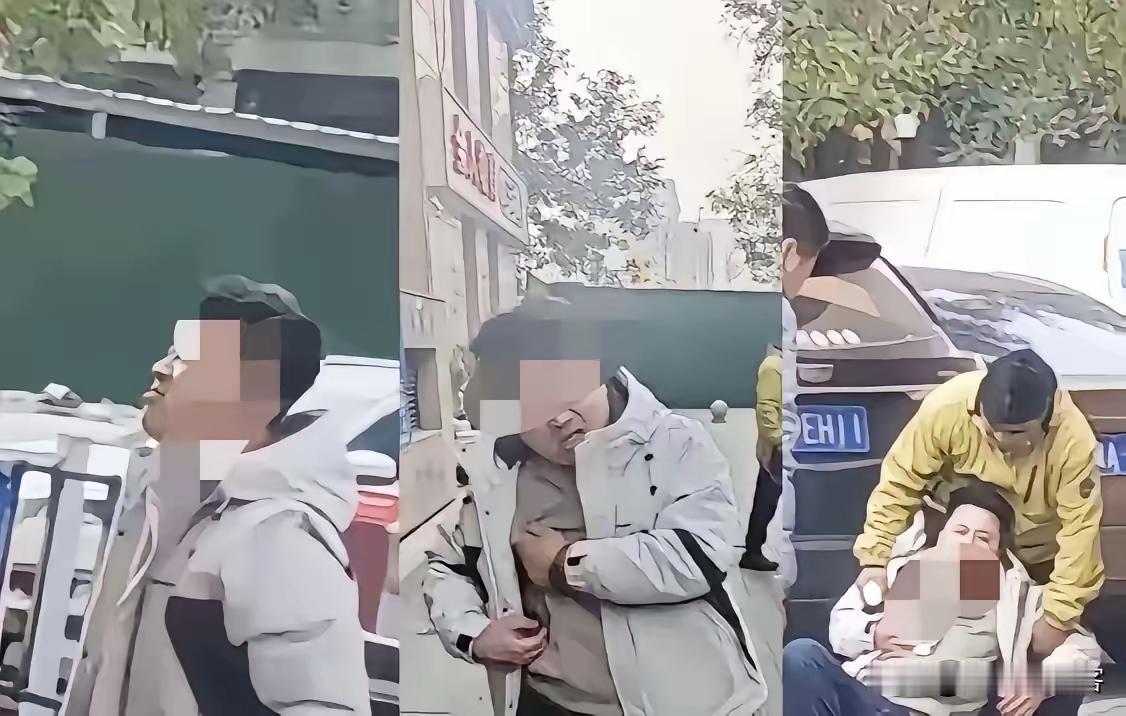 比暴力更刺骨的是对受害者的冷漠，
​是把“底层互害”的帽子，扣在被克扣血汗钱的外