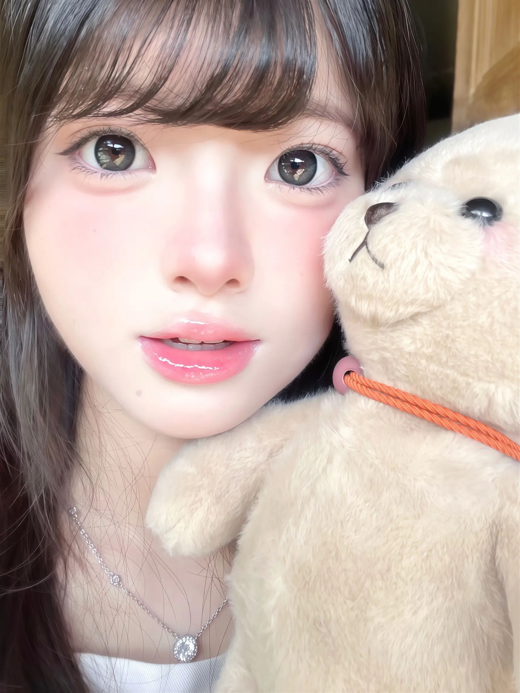 人生真是喵喵又咪咪