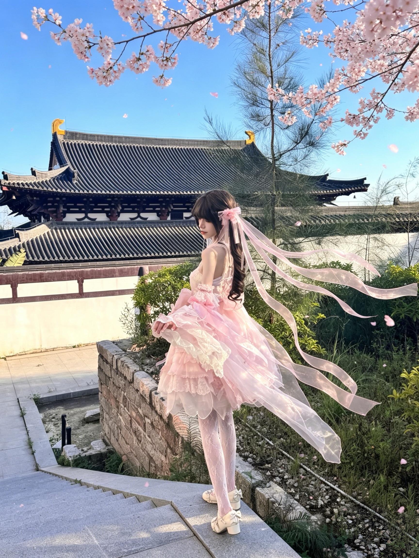 你说相逢自有时 奈何枯木难逢春
