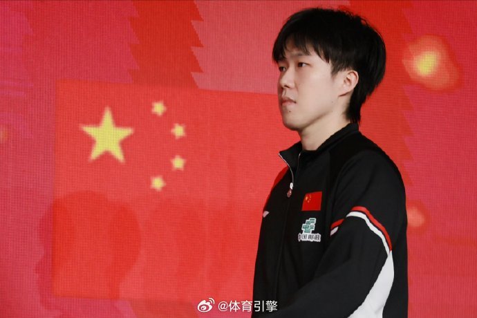 王楚钦说香港总决赛受伤呼吸都疼 呼吸都疼这四个字，背后是一个顶尖运动员在极限状态