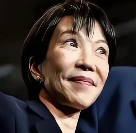 高市早苗的“身体很诚实”：日本这一波认怂，打醒了所有迷信全球化的人
高市早苗4月