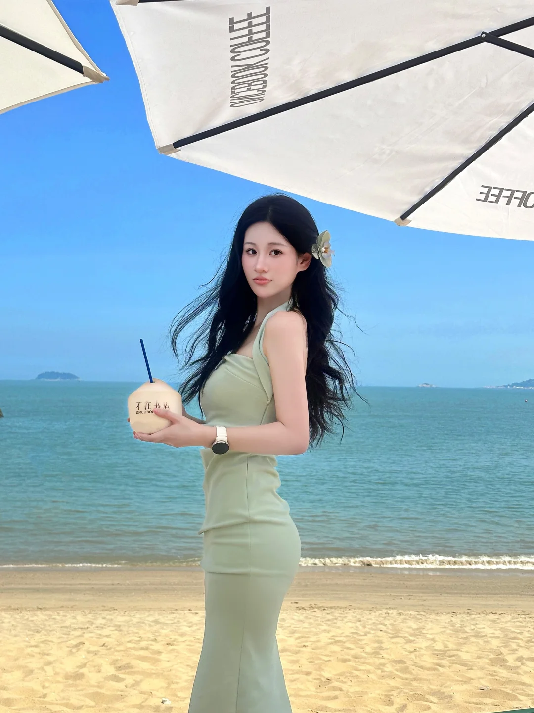 厦门海岛日记📖