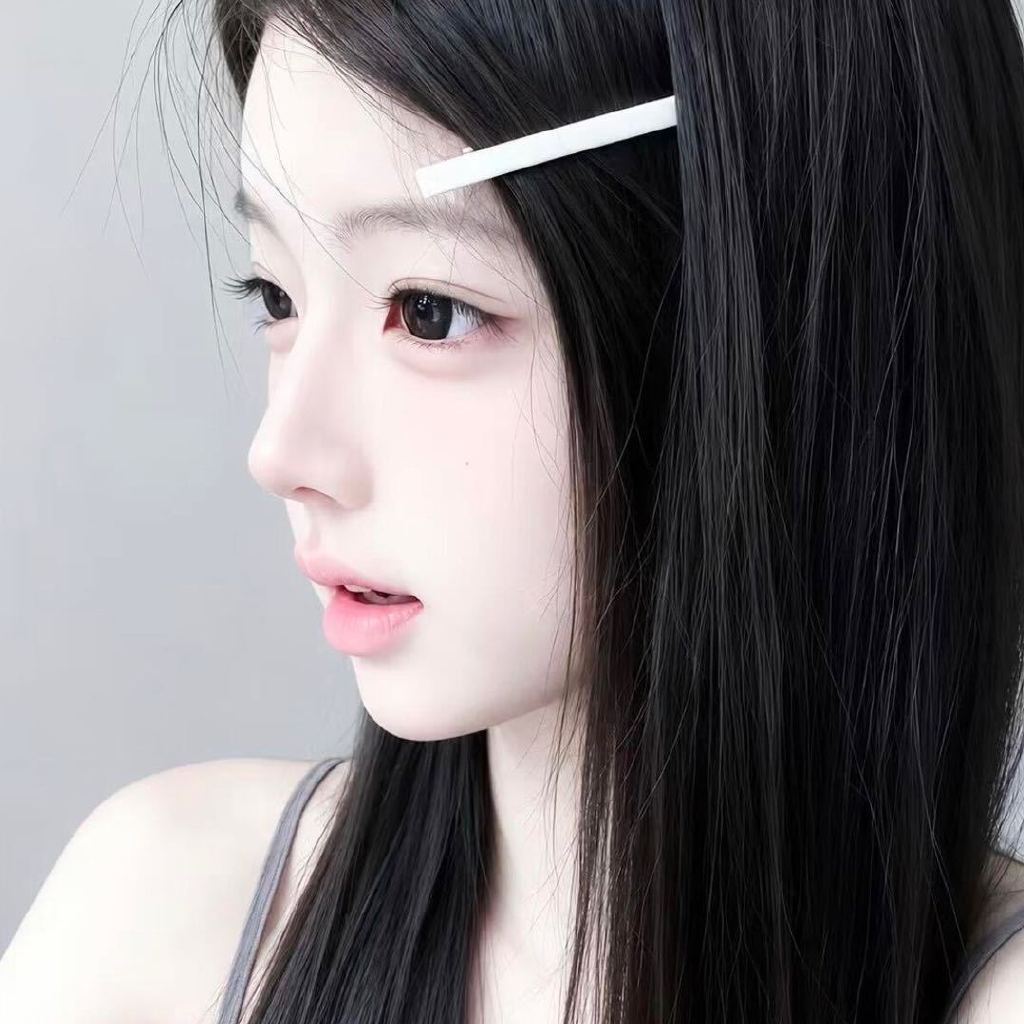 𝗪𝗲𝗖𝗵𝗮𝘁头像｜女生头像｜氛围感｜审美积累｜ins 