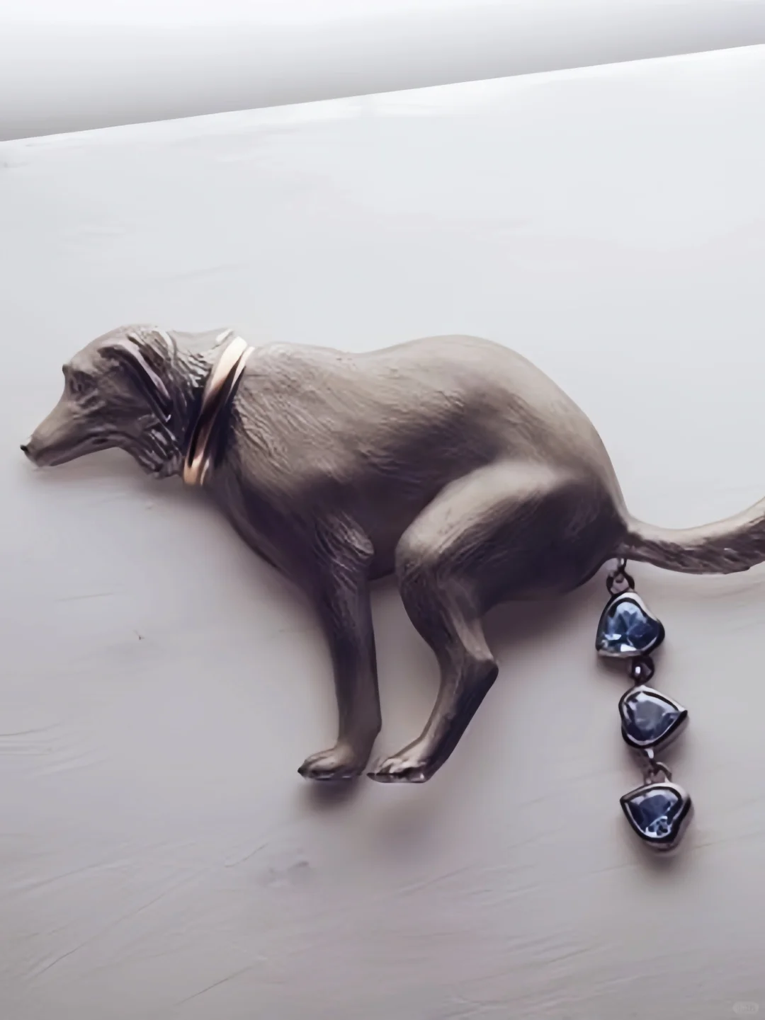 我希望我家狗子也可以
