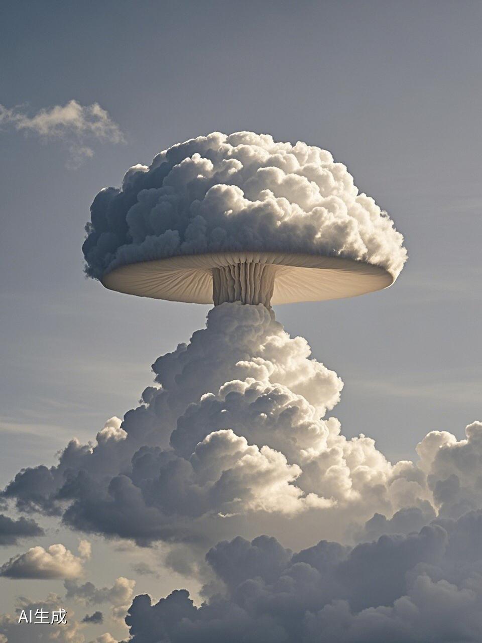 美俄核博弈持续升级：2025年，美俄在核力量建设方面均取得新进展。俄罗斯成功完成