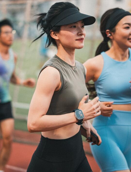 你能坚持的路上 一定有陪伴与支持🏃🏻‍♀️