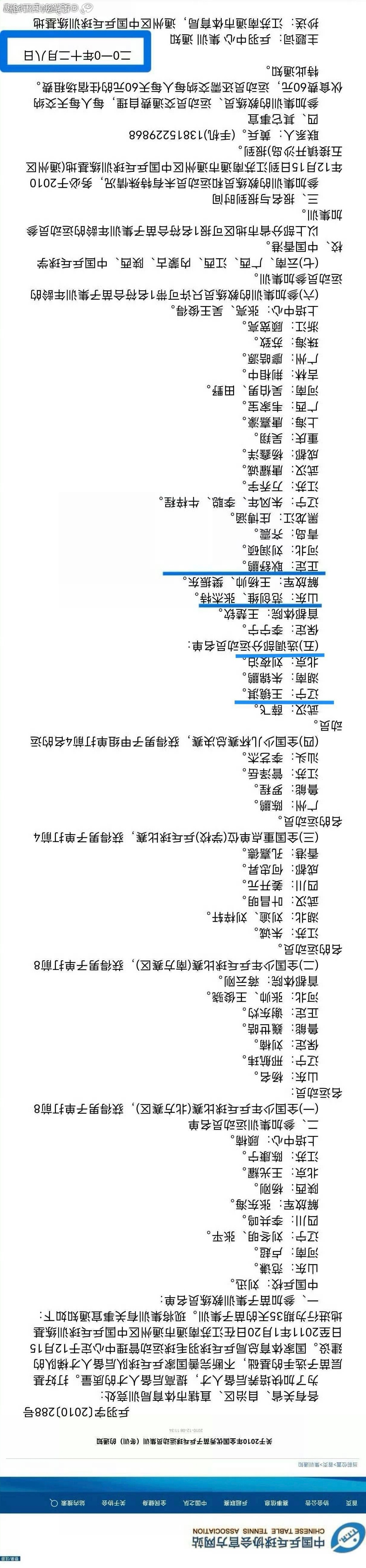 存档:王楚钦改年龄铁证如山。 