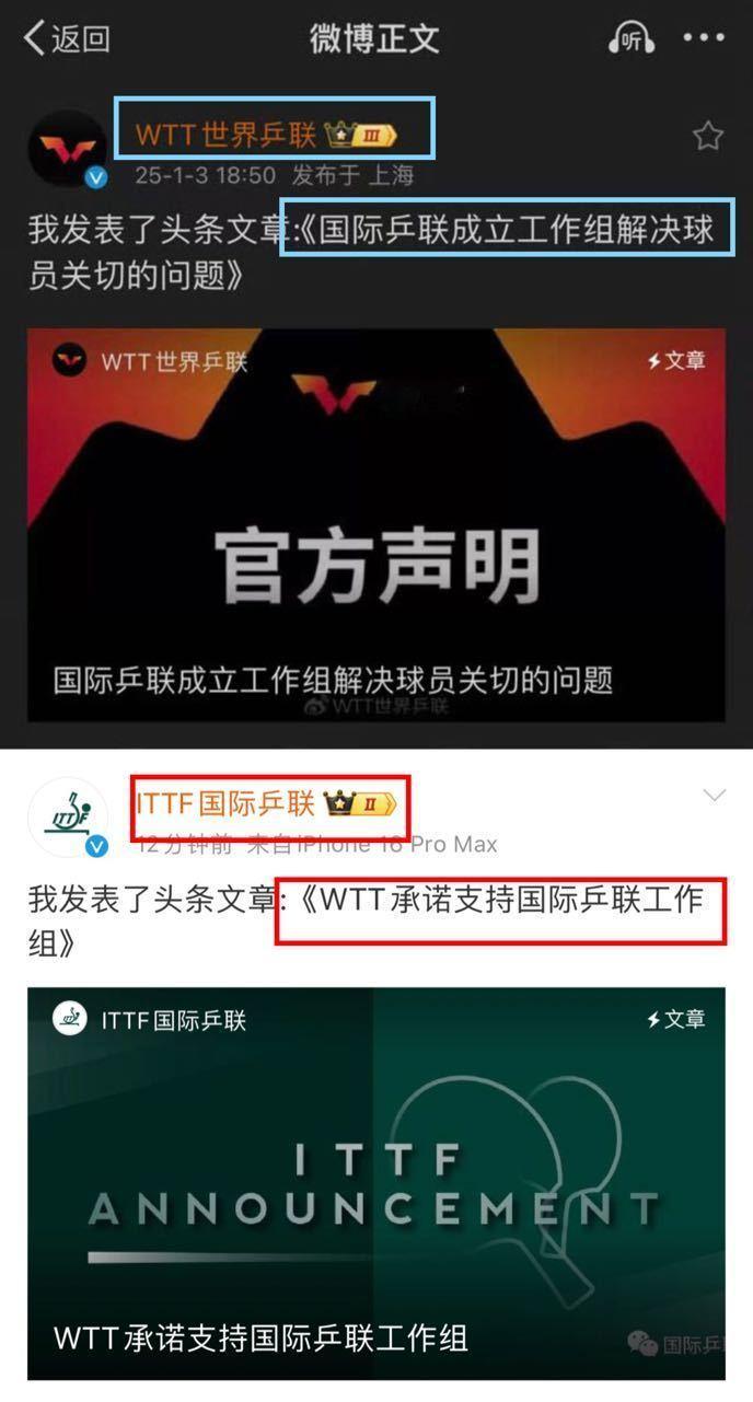 国际乒联调查组被疑是自查 国际乒联成立调查组，说是要自查，可这“自查”的公正性，