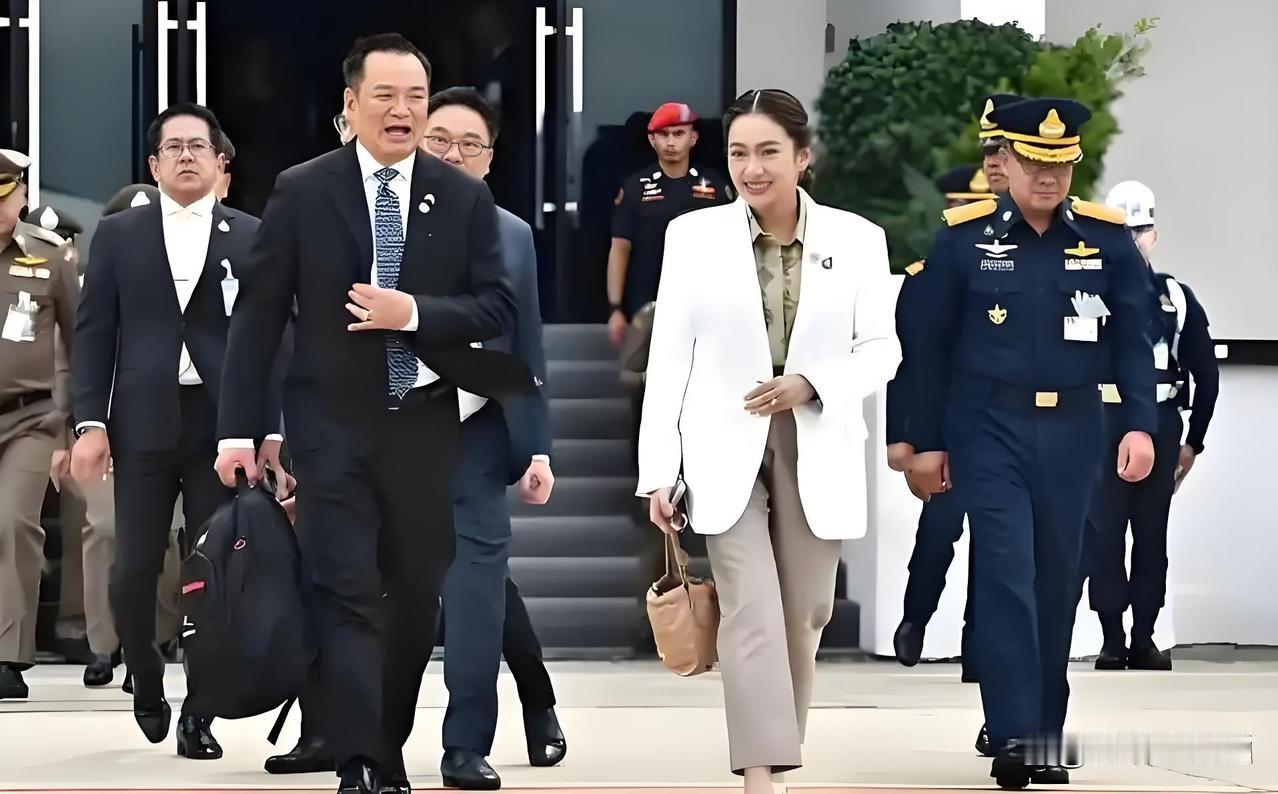阿努廷当选泰国新任总理，这六个方面，对咱们有利好。

第一、阿努廷的父母均为广东