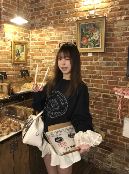 今天只做一件事:P