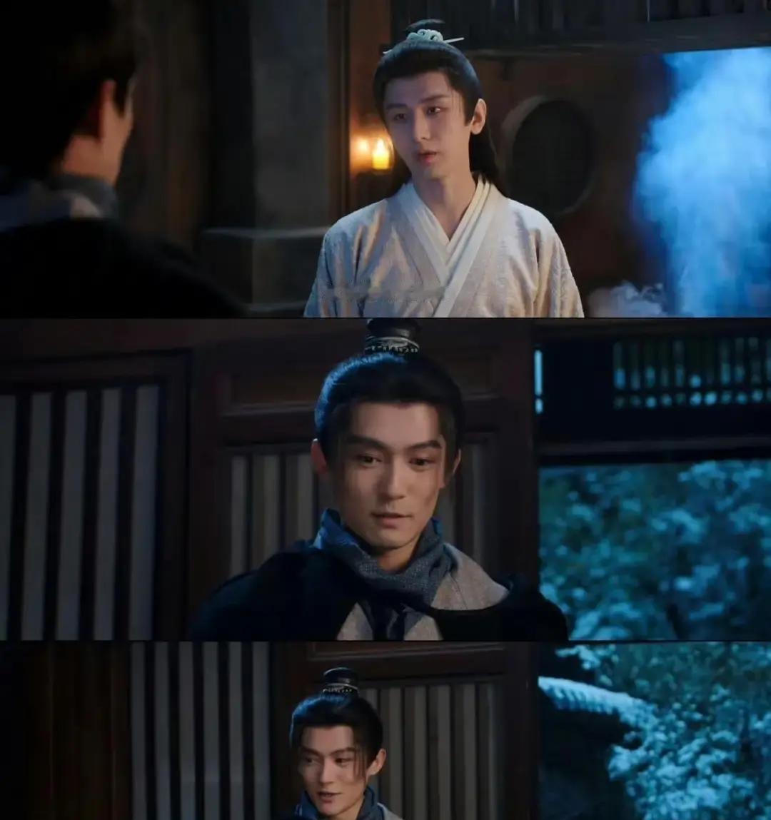 皇帝不表态，才是最大的表态。
叶峥没死。
他被悄悄抬进叶府别院，周围护卫增加了一