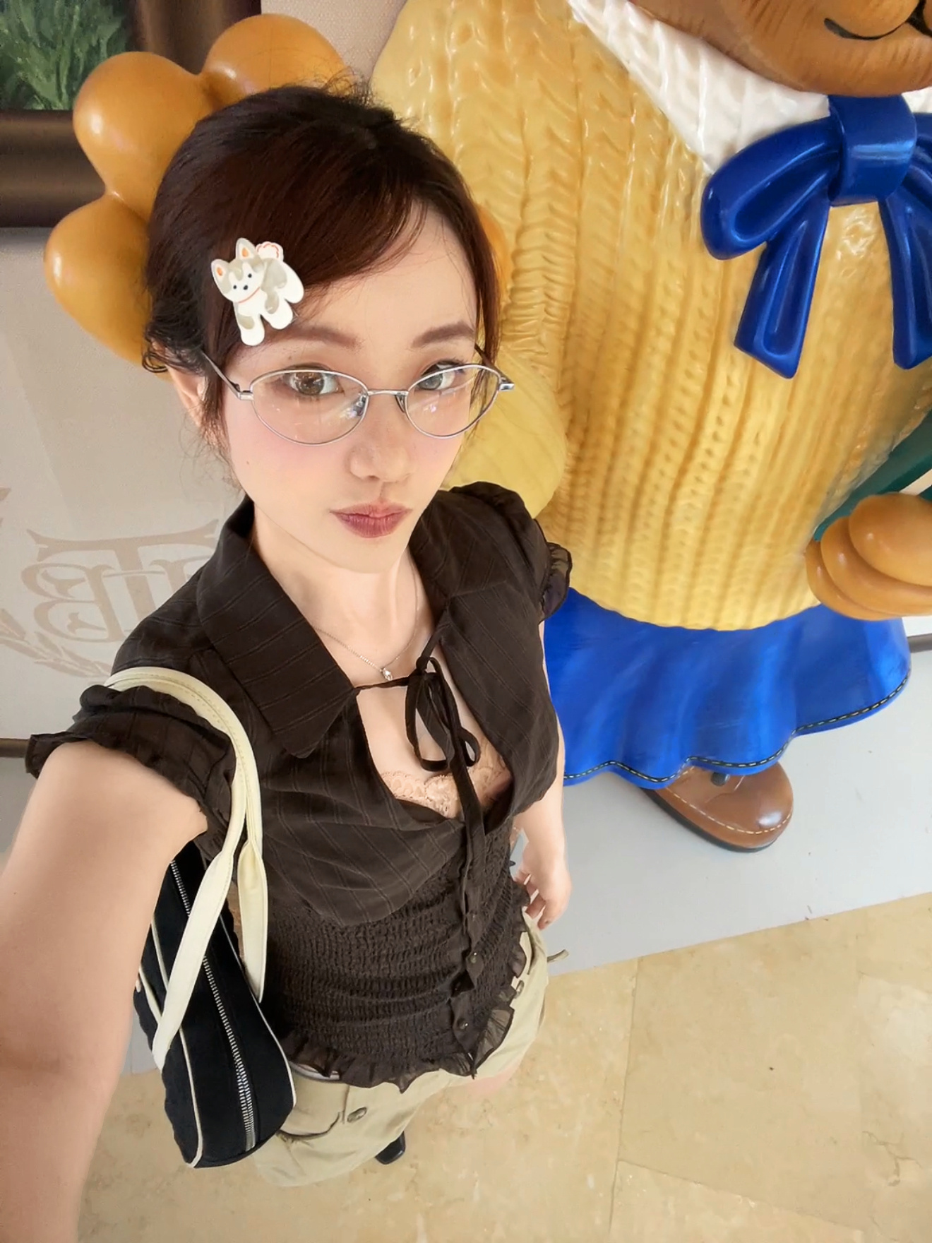 本周⬇️ 