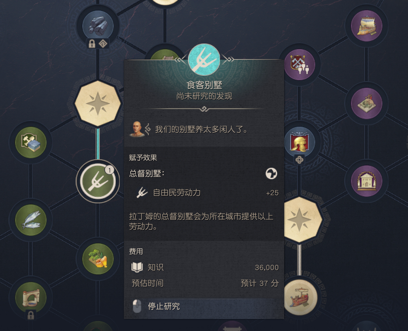 毫无战国四公子养士之风