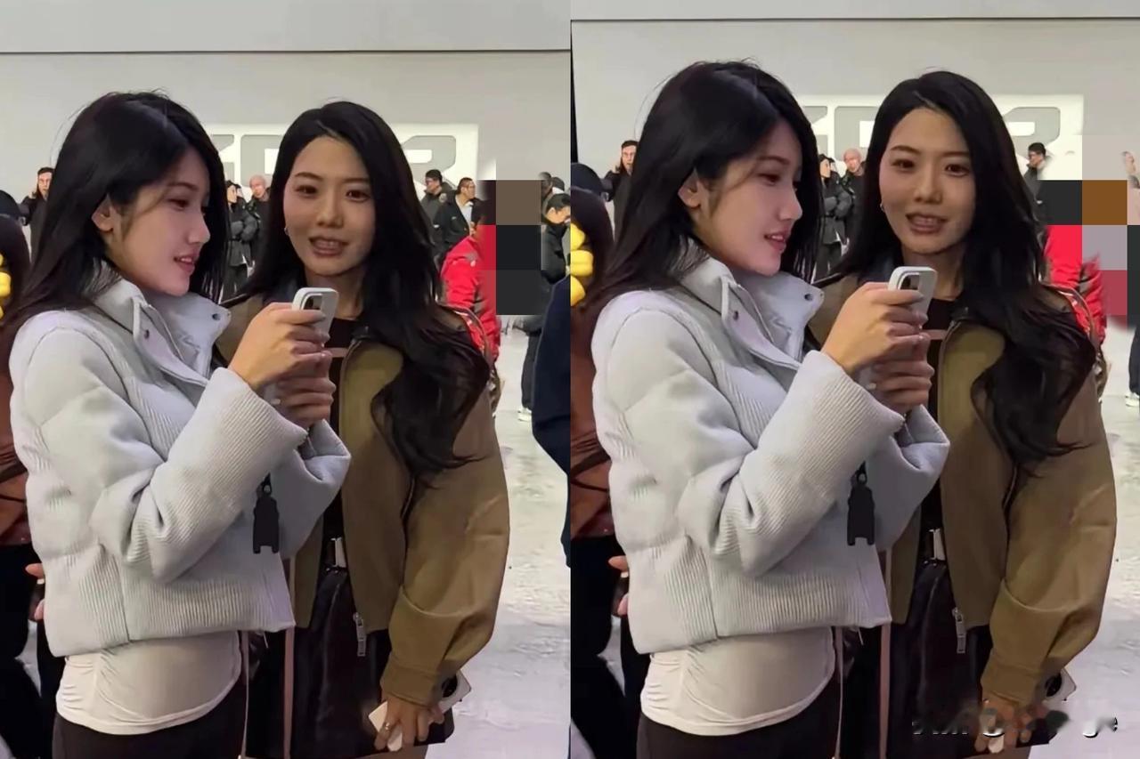 陈震全网被封，我不意外
让我意外的是
他这种脾气的人，娶的老婆，怎么这么的传统又