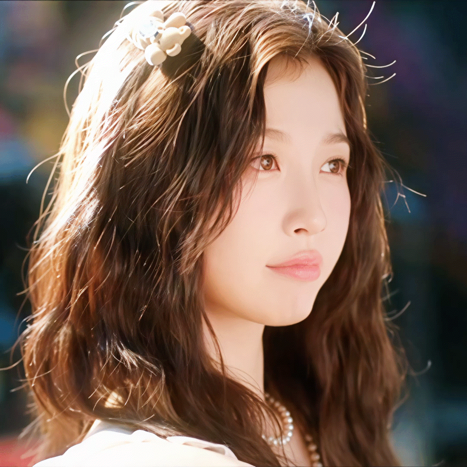 姜小暮这个萌儿～网剧双轨