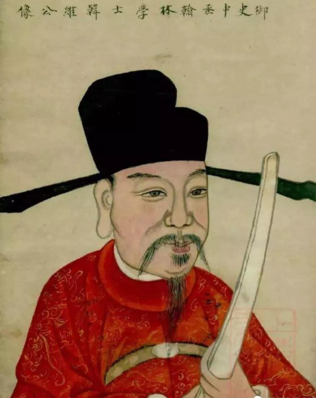 《他当宰相32年，家里没挂一幅字画，厨房没换一口新锅——皇帝送他金碗，他当场盛了