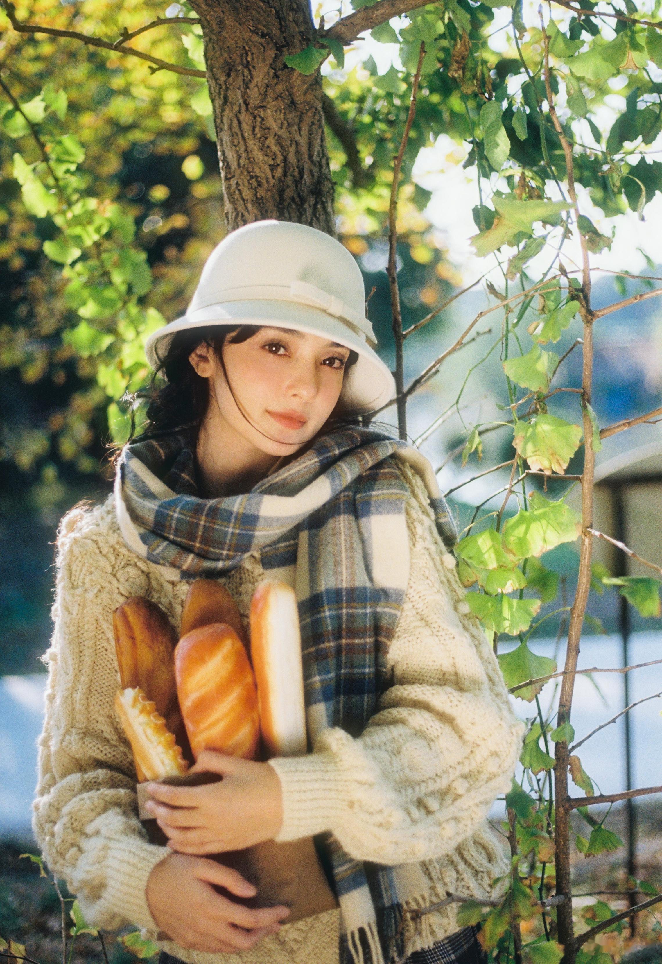 留洋归来的大小姐胶片版#上海约拍# ​​​