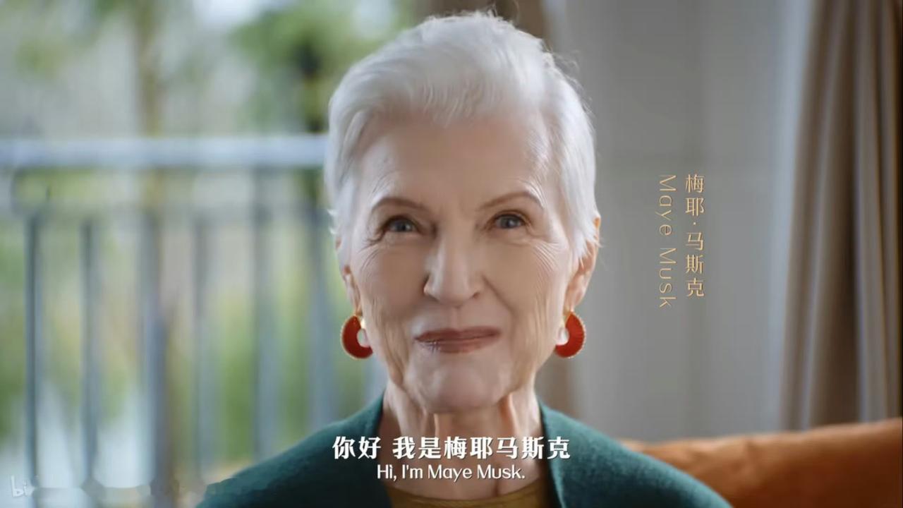 世界首富的妈来中国赚钱都知道说Chinese new year，不知道韩国人和精