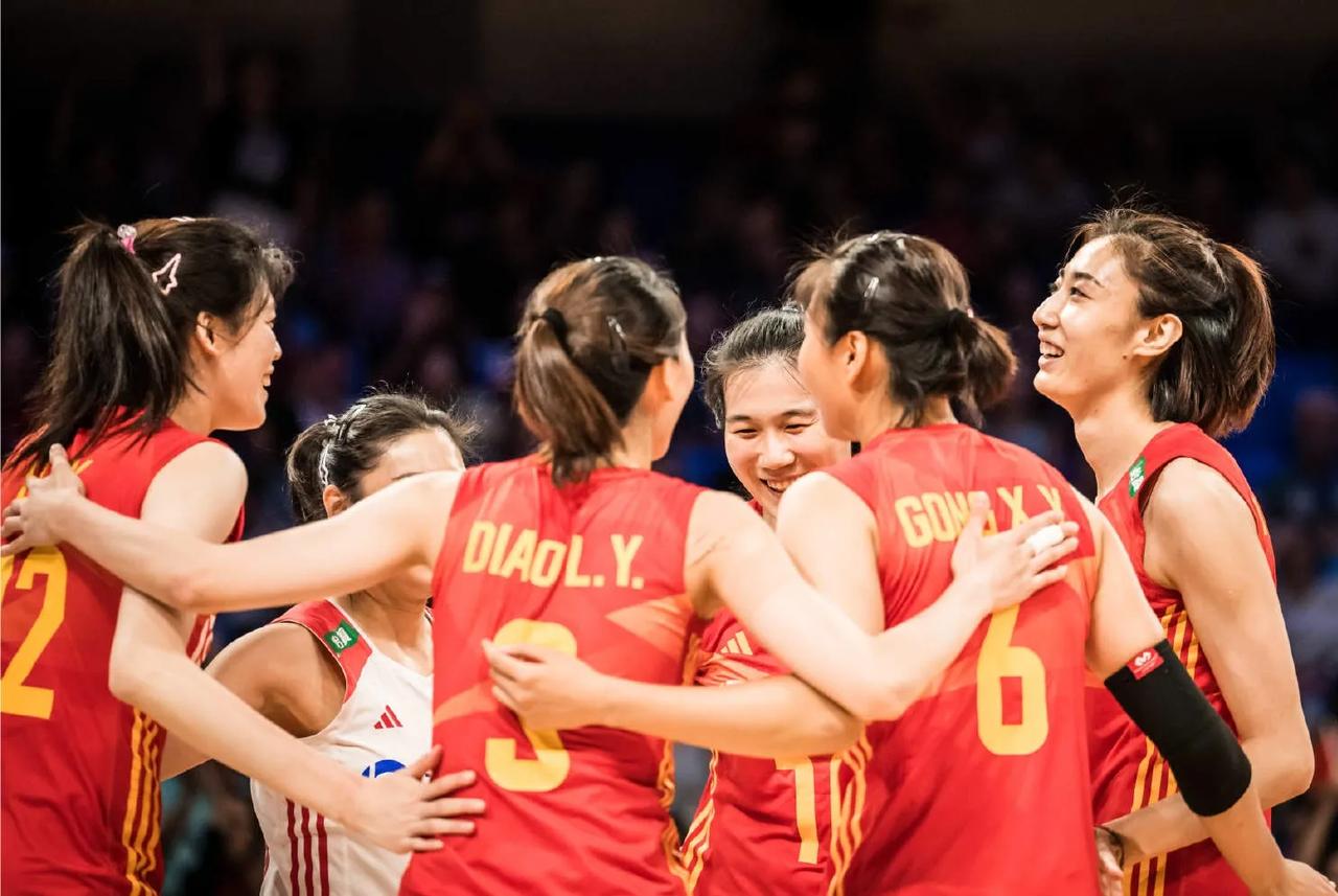 9月22日，巴黎奥运女排资格赛A组赛程
10:00 塞尔维亚🇷🇸VS多米尼加