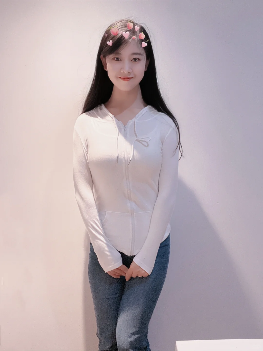 下雨天的夜晚很安静