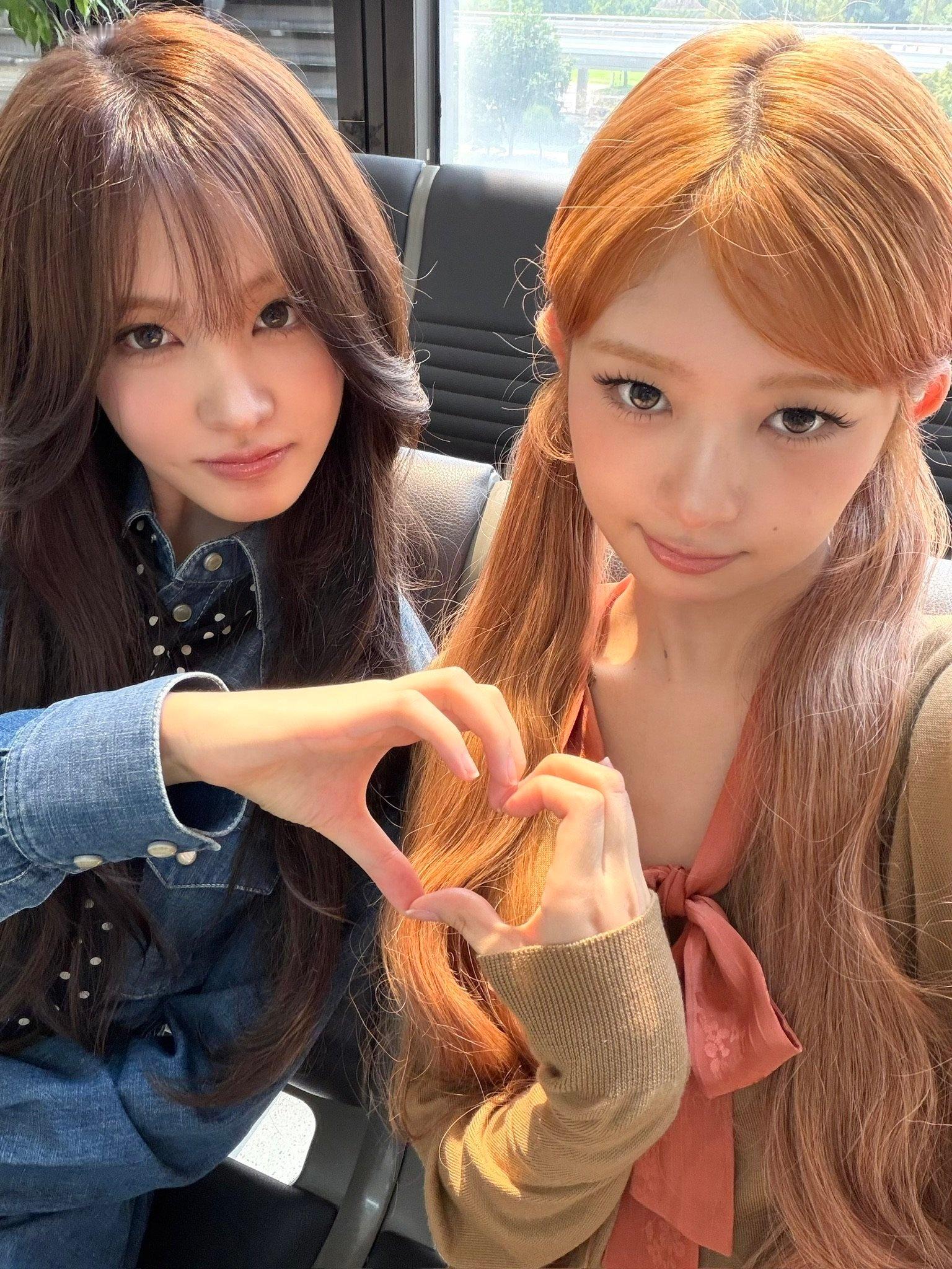 260829🫧ive直井怜 ​​​