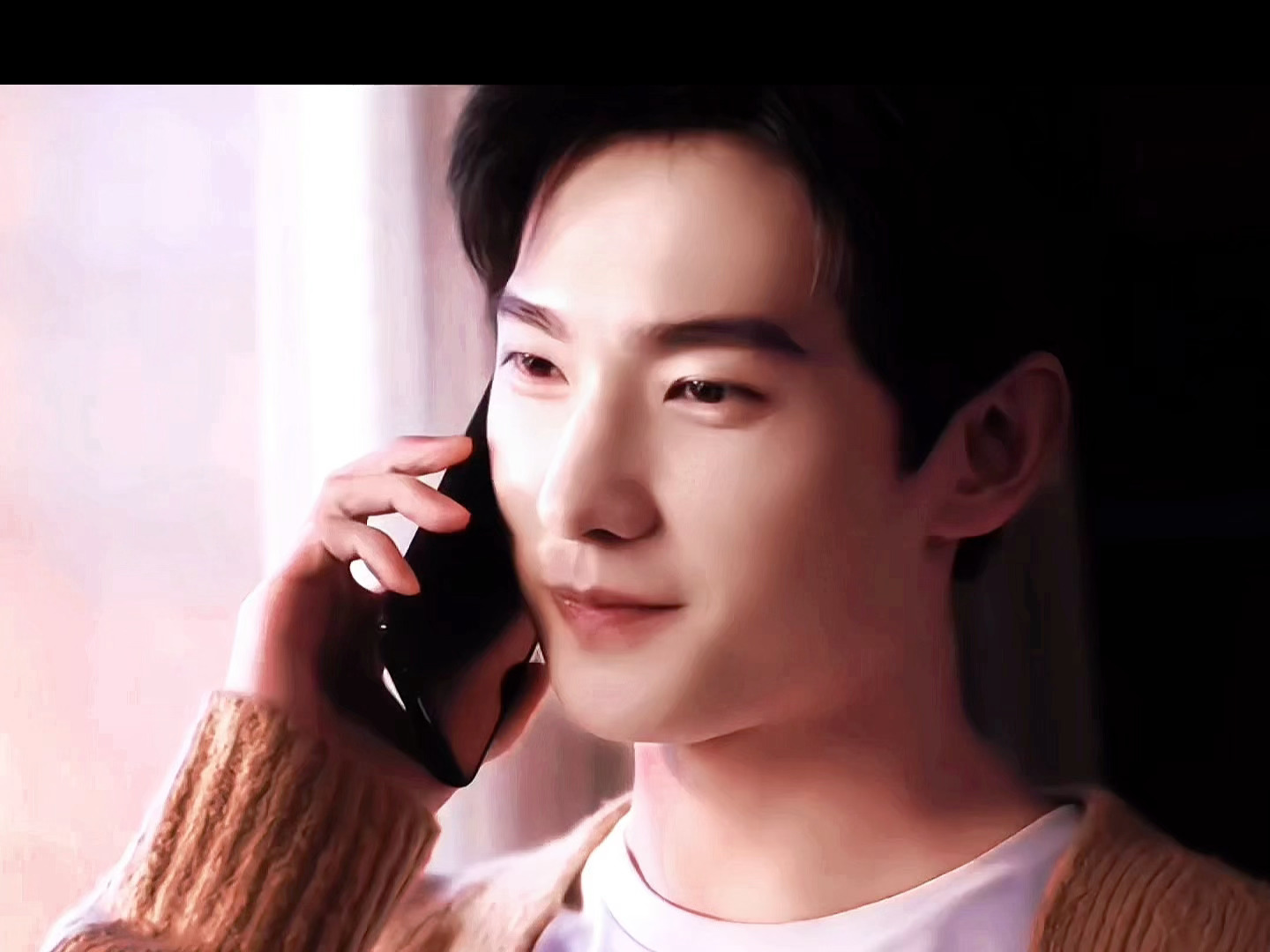 凡人之后《盗墓笔记》张起灵、《微微一笑很倾城》肖奈、《旋风少女》若白都迎来了超绝