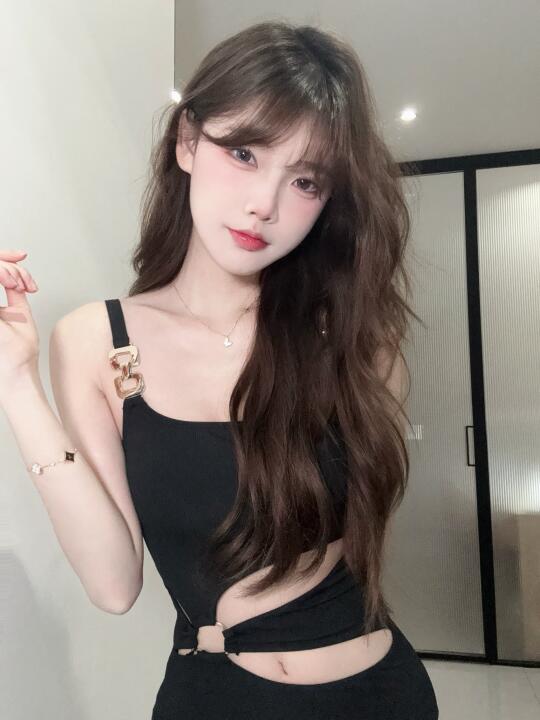在意我的话 就在意我的话