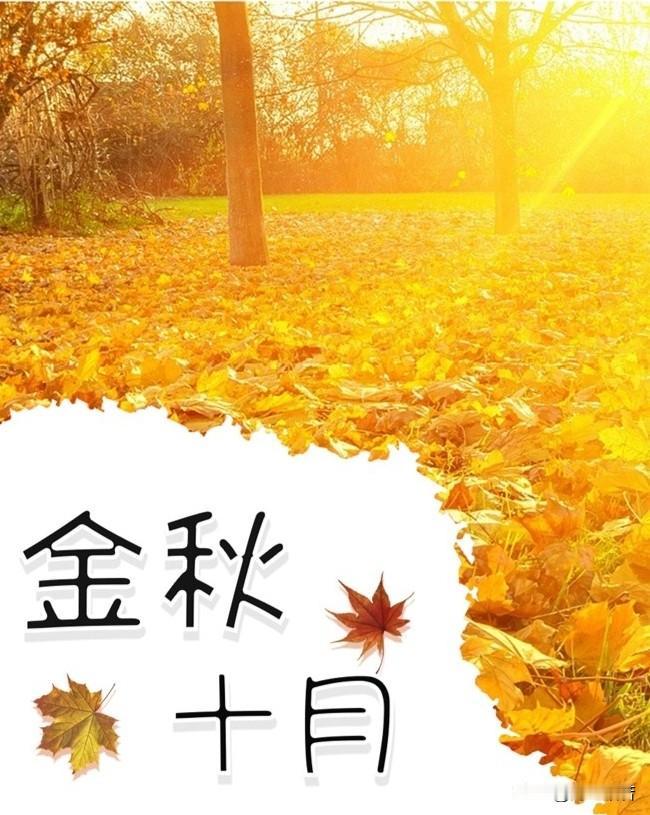 十月

     ——海之般若

静下来，看人间十月

秋风吹过草木
凋零的叶子