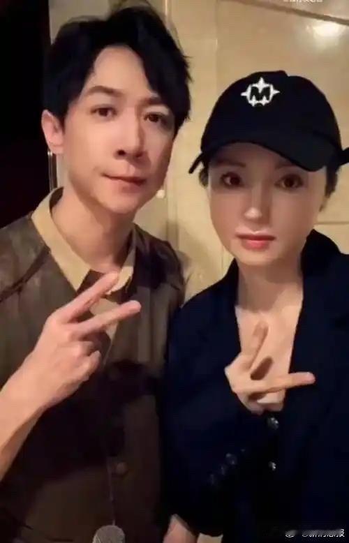 我感觉这姐们的婚姻，还要出问题……  踏不踏实，怎么会是靠领证来确定的？都40几