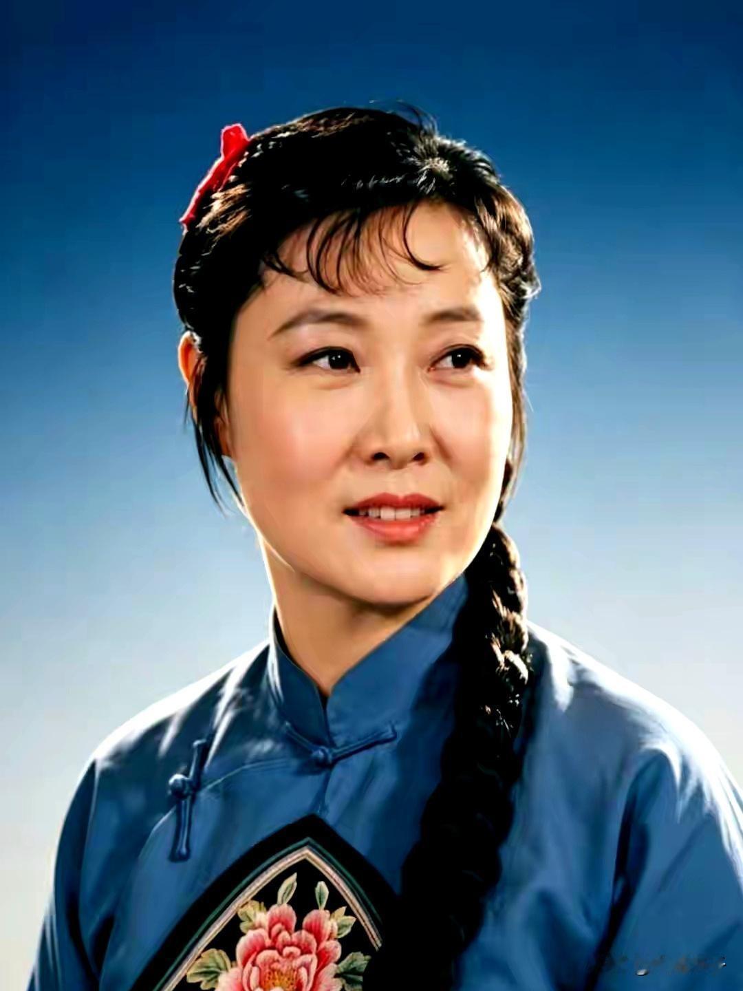 人民的歌唱家郭兰英97岁去世！

方才看到的这一条消息，真心不舍！
我们是听着郭