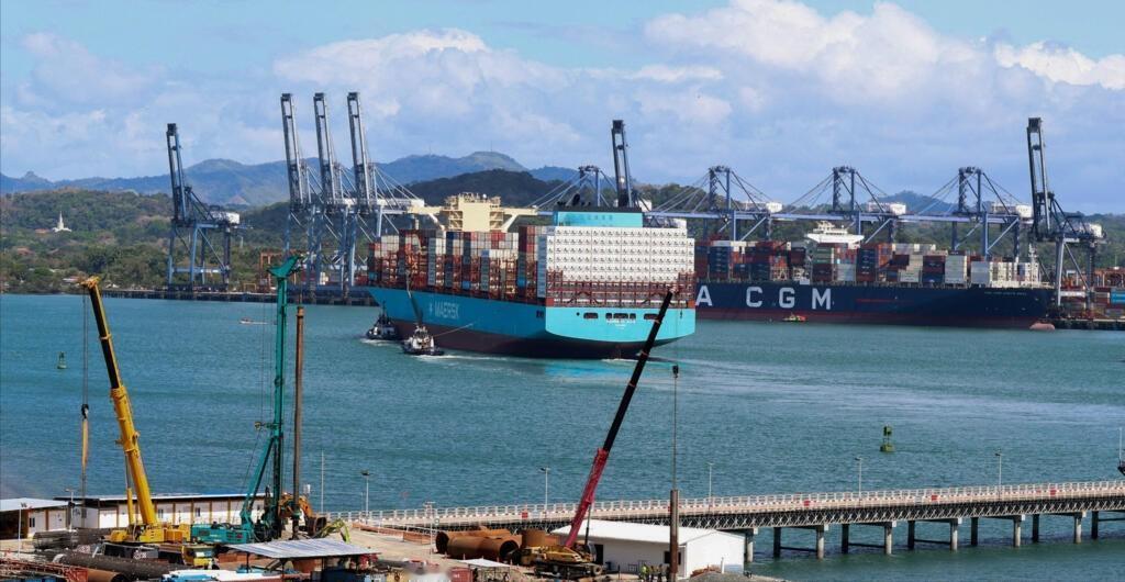 逐客令下了！马士基、MSC上个月把中方警告当耳旁风，以为约谈就是走过场，以为中国