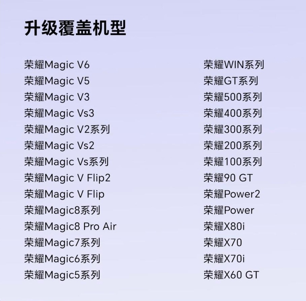 荣耀6月系统大更！亮点一：灵动胶囊再进化，不用切APP、不用开软件，一眼就能查看