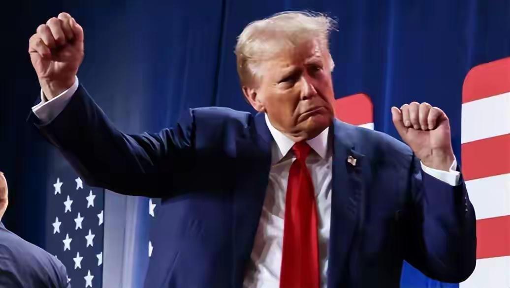 美称必须拥有整个格陵兰 美国这想法真是够“霸道”的，宣称必须拥有整个格陵兰。格陵