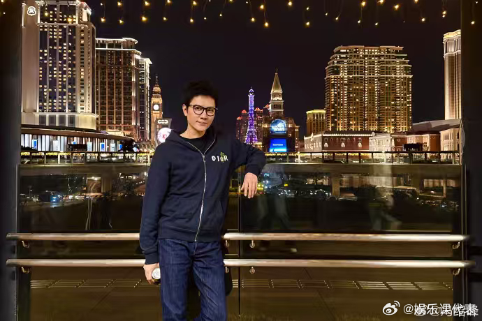 网友曝冯绍峰 景甜 闪婚？？？啊真的假的？ ​​​