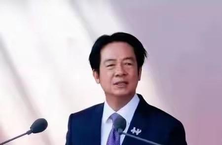赖清德听了曾直冒冷汗！美国五角大楼顾问曾表示，中国三至四周内就能完全拿下台湾。