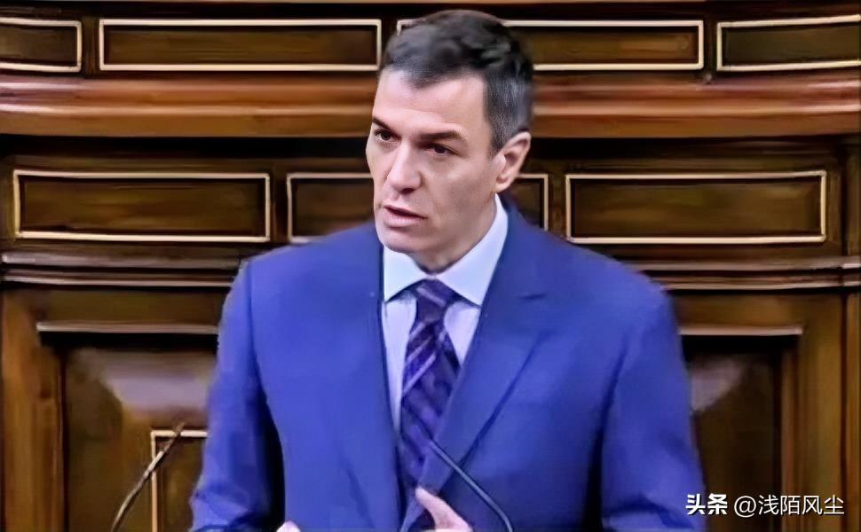 西班牙首相桑切斯:“伊朗为应对这场战争准备了40年，这比伊拉克战争的局面要糟糕得