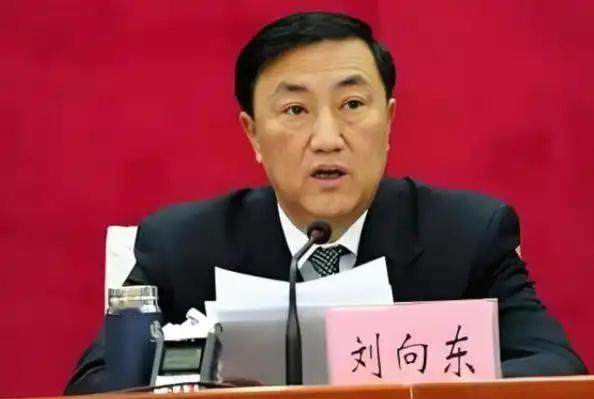 很多年轻人被刘向东教育了，没啥都别没钱！最近刘向东案件曝光的民间网贷乱象，看得人