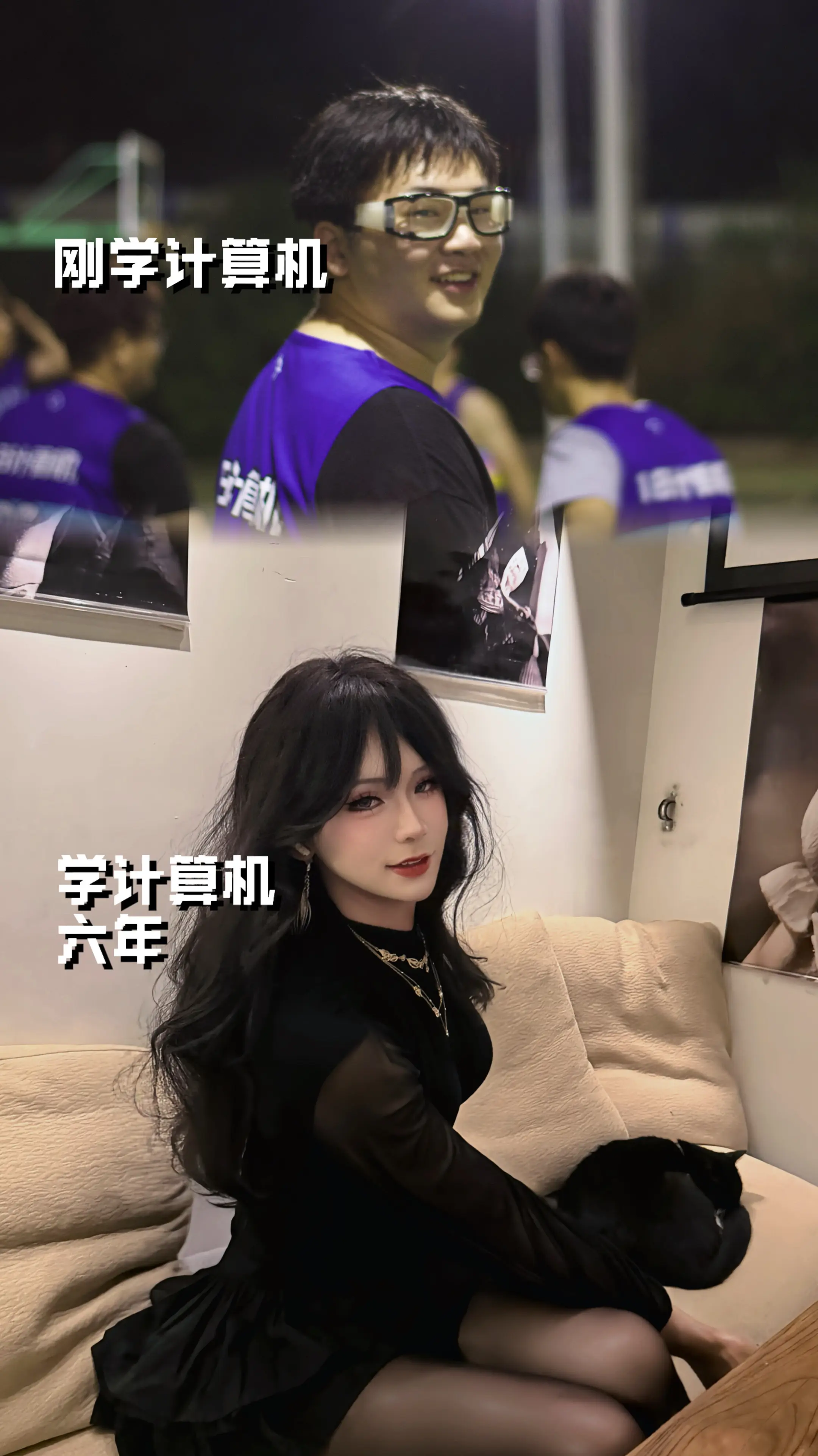 总是要耗尽眼泪。