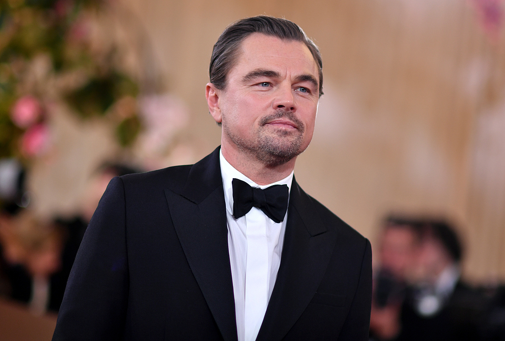 金球奖全回顾：《一战再战》四奖领跑，甜茶五度提名终获奖