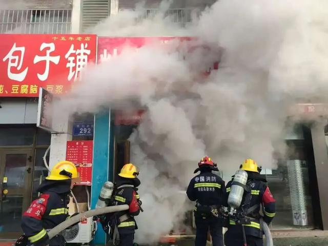 榜样如炬 追光而行｜新疆消防救援总队先进典型人物风采录——胡全林
