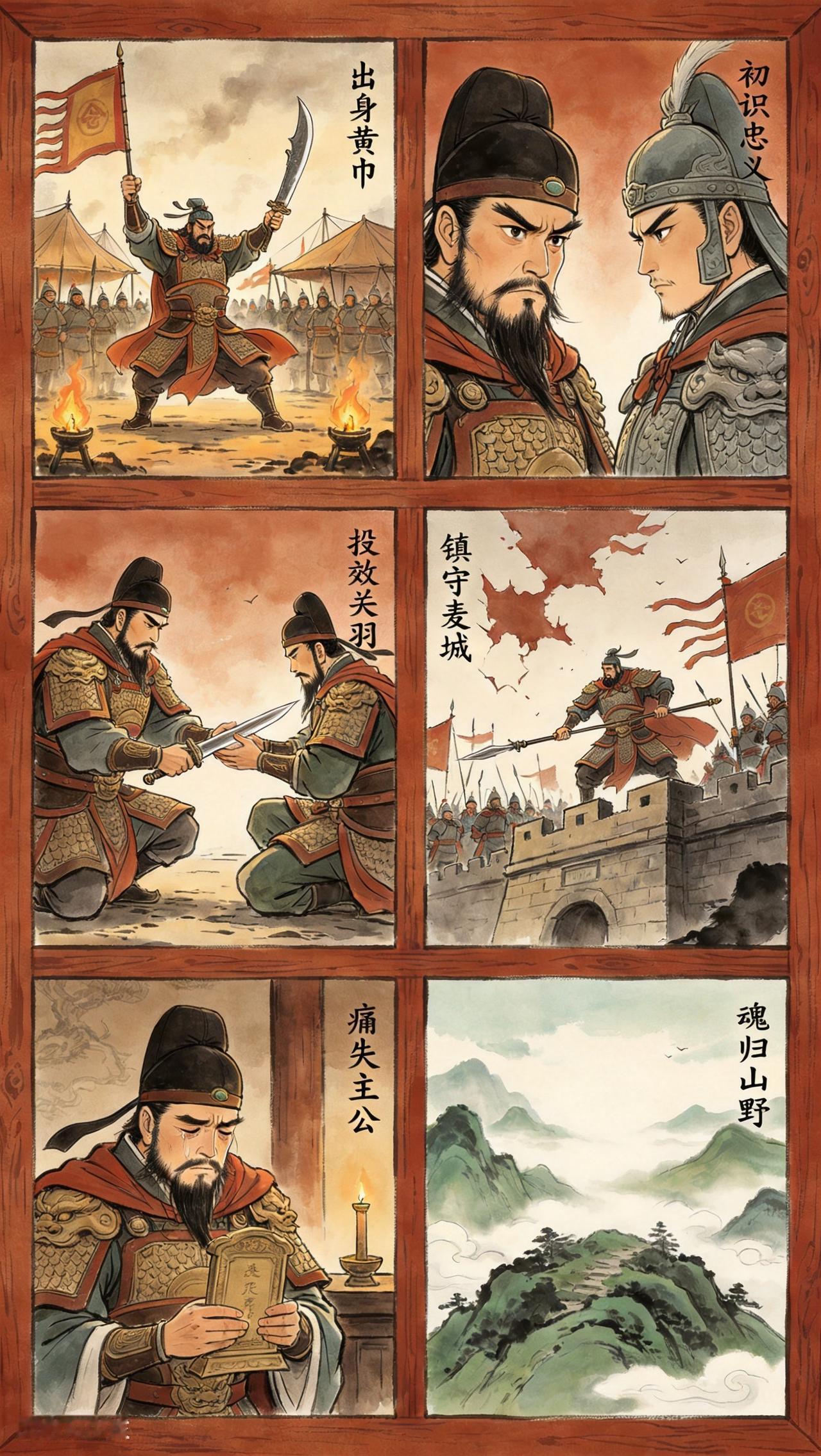 他是谁