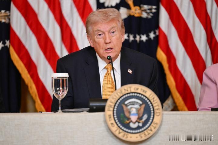 川普要求各国协助护航霍尔木兹海峡，但又说，“我们不需要任何人我们是世界上最强大的