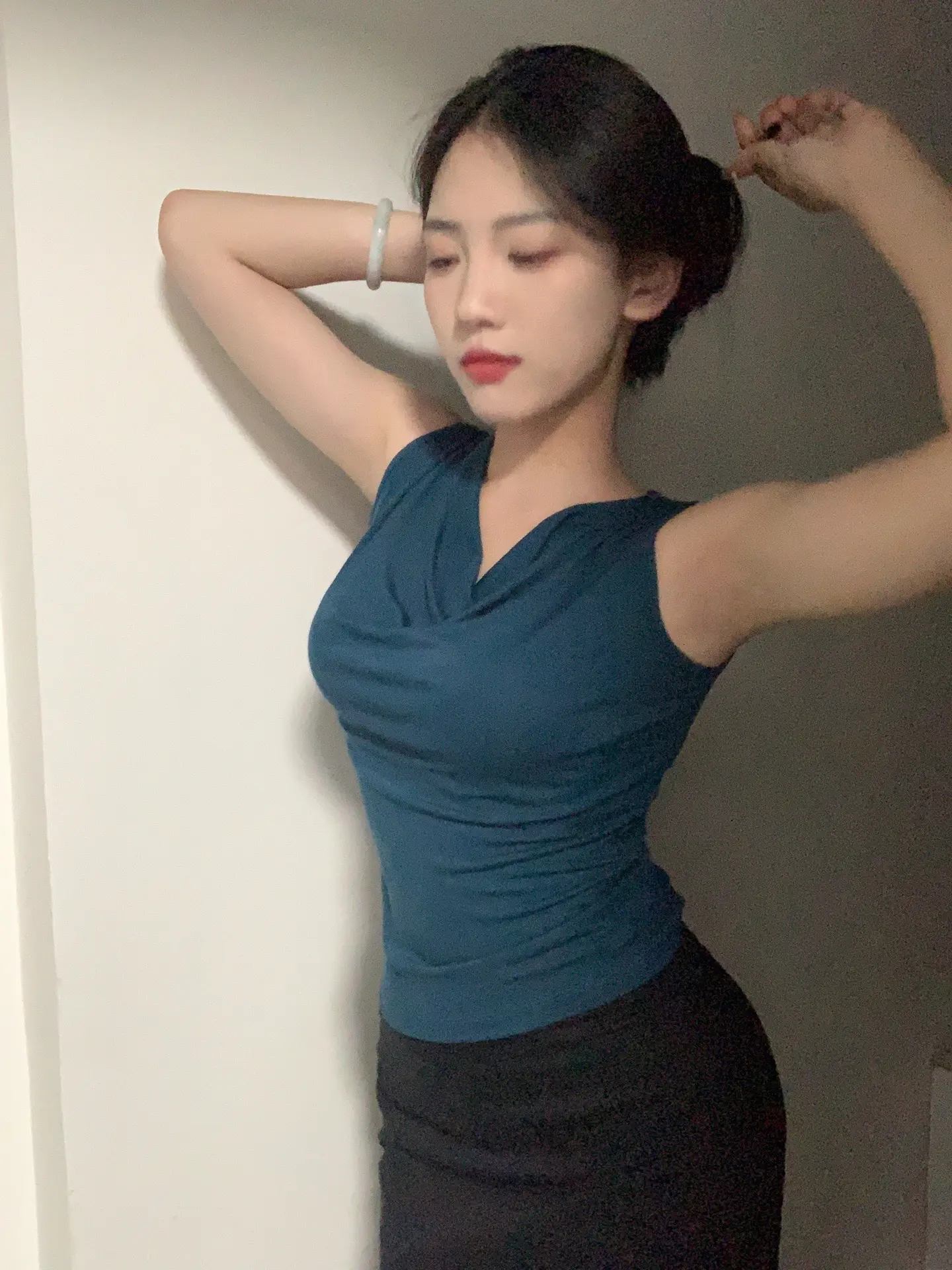 无缘还是不愿