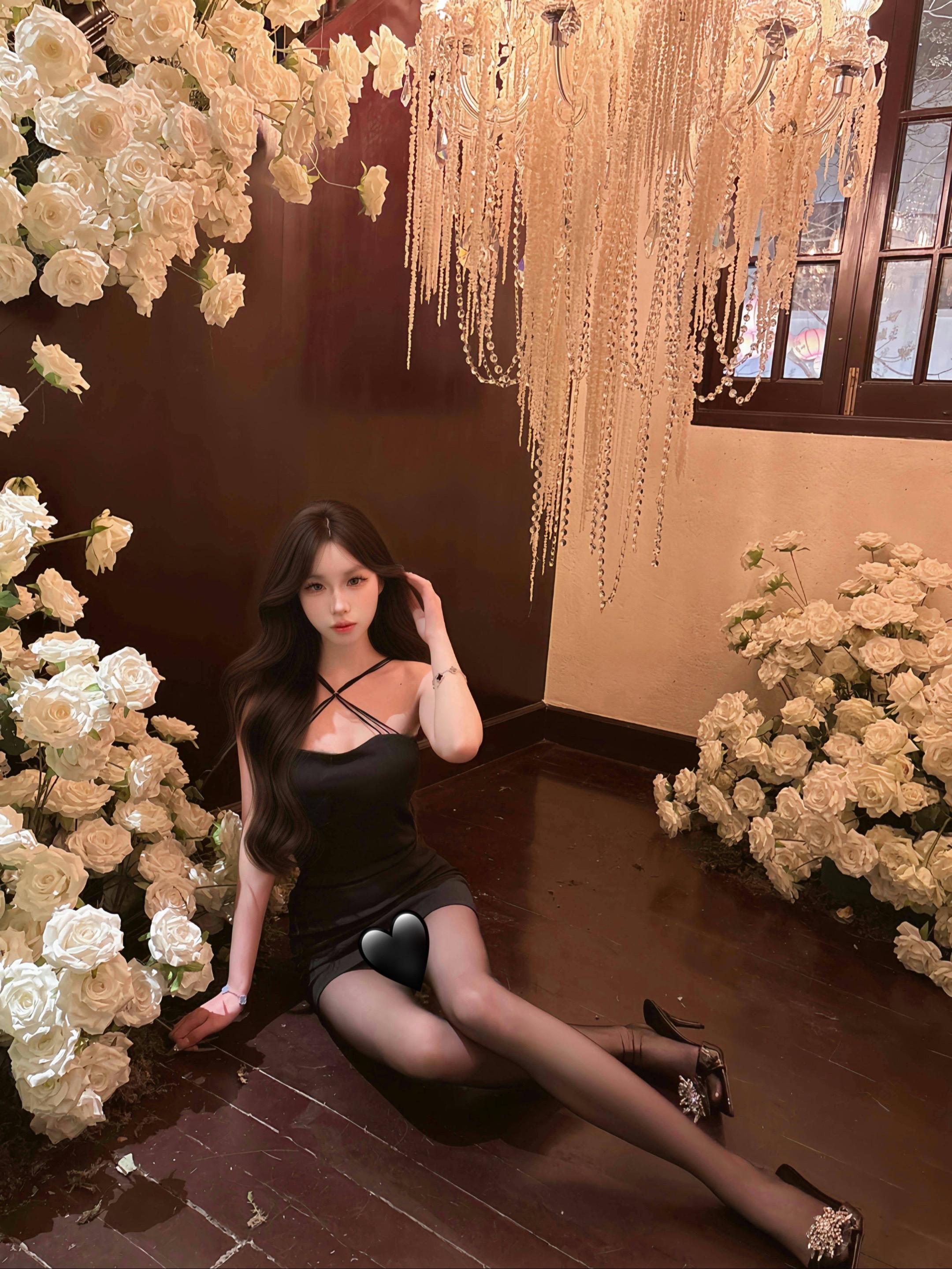 天蝎 inmyfeelings